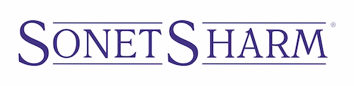 Логотип Sonet Sharm