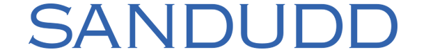 Логотип Sandudd
