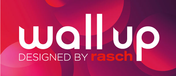 Логотип Wall Up