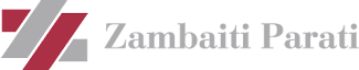 Логотип Zambaiti