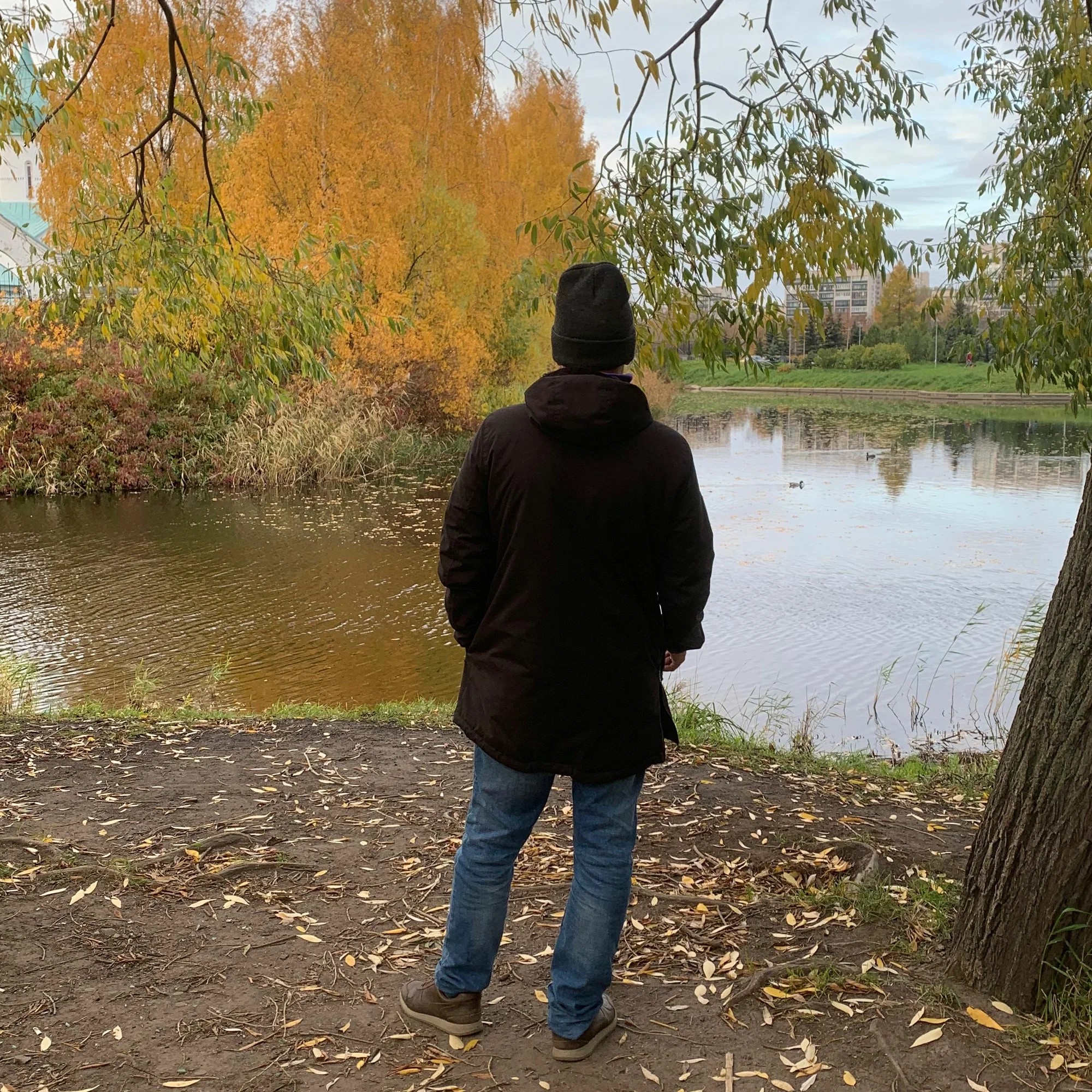 Евгений Куимов