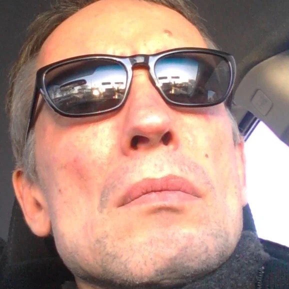 Pavel Petrukhin