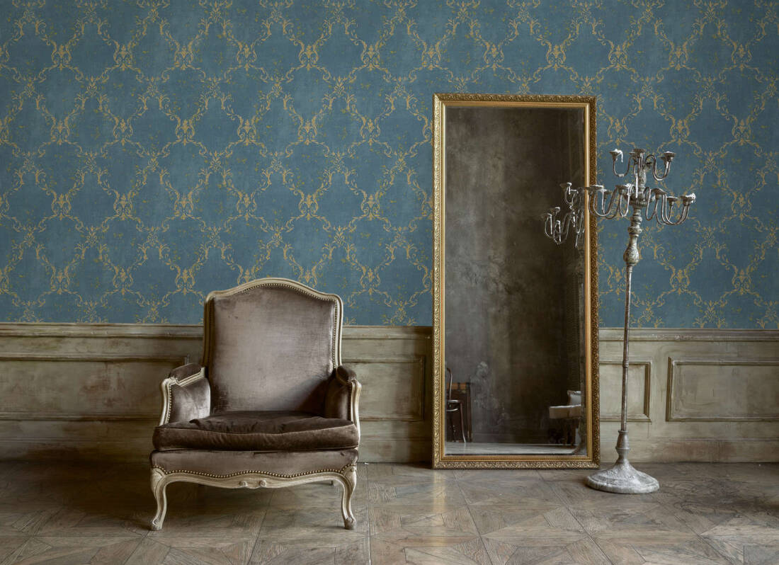 Обои A.S.Creation арт 38848-5 фото 5