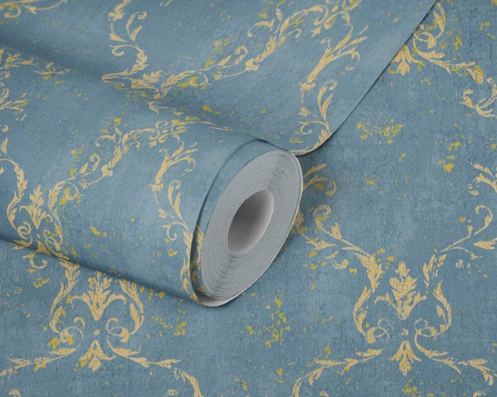 Обои A.S.Creation арт 38848-5 фото 3