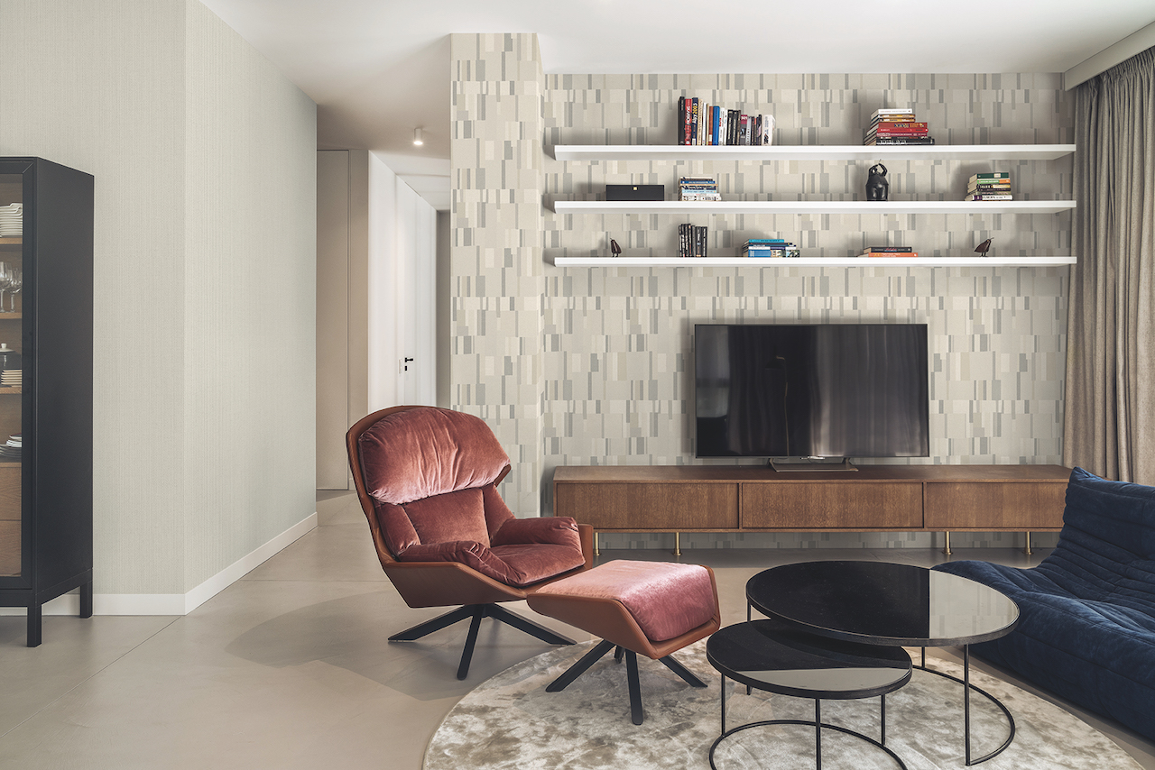 Обои Sirpi арт 1VP 24930 фото 2