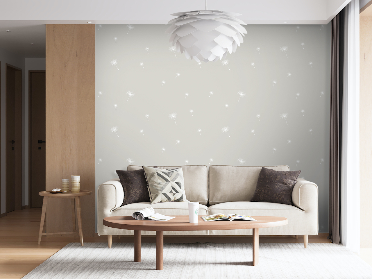 Обои Victoria Stenova арт 283886 фото 4