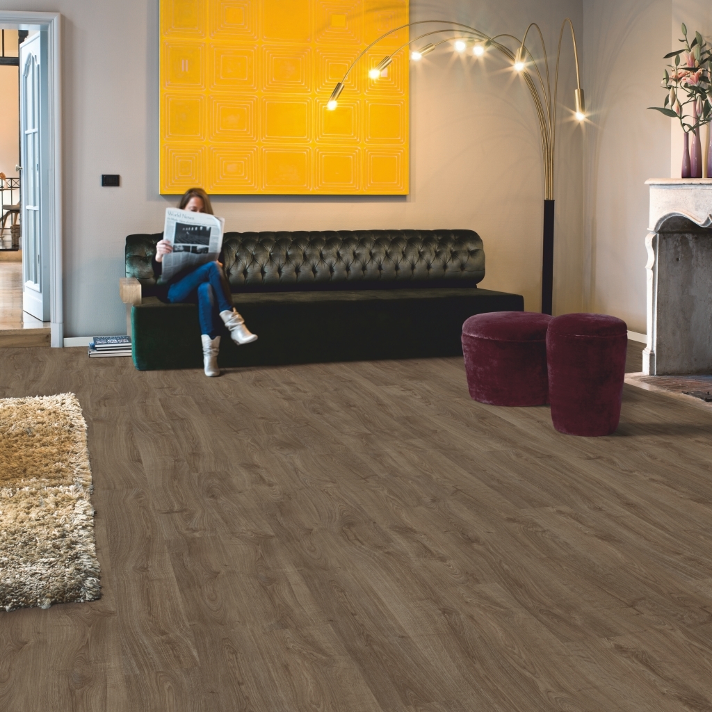 Ламинат Quick Step арт U3460 фото 3