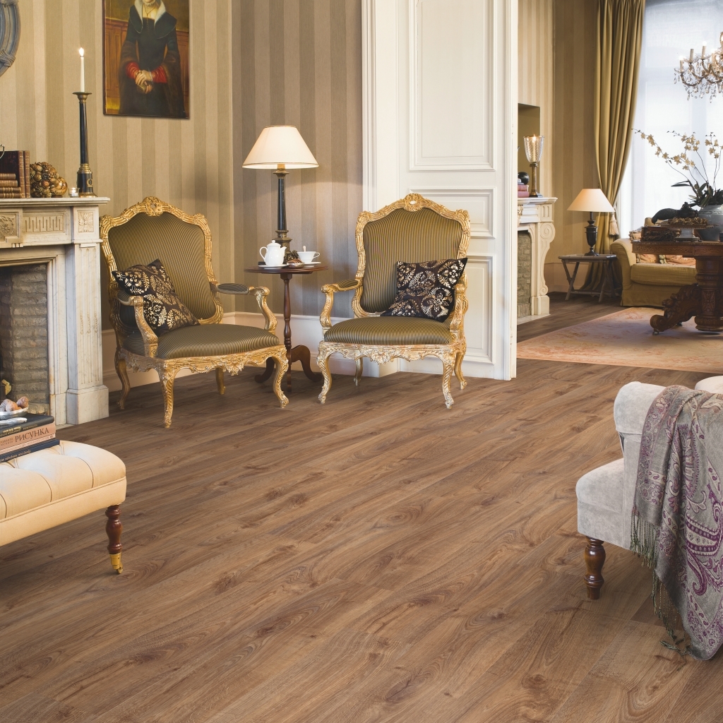 Ламинат Quick Step арт U3461 фото 3