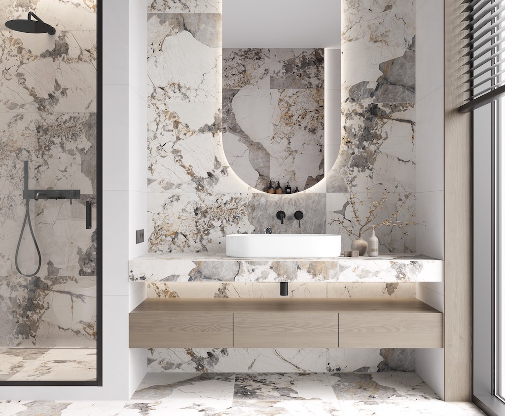 Керамогранит Laparet арт Patagonia фото 4