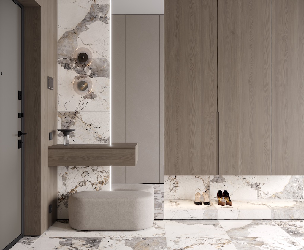 Керамогранит Laparet арт Patagonia фото 4