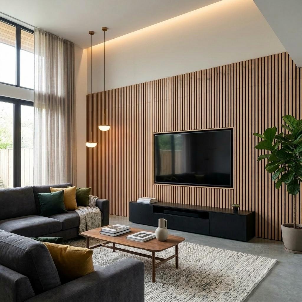 Акустические панели Cosca Décor арт 00-00089439 фото 2