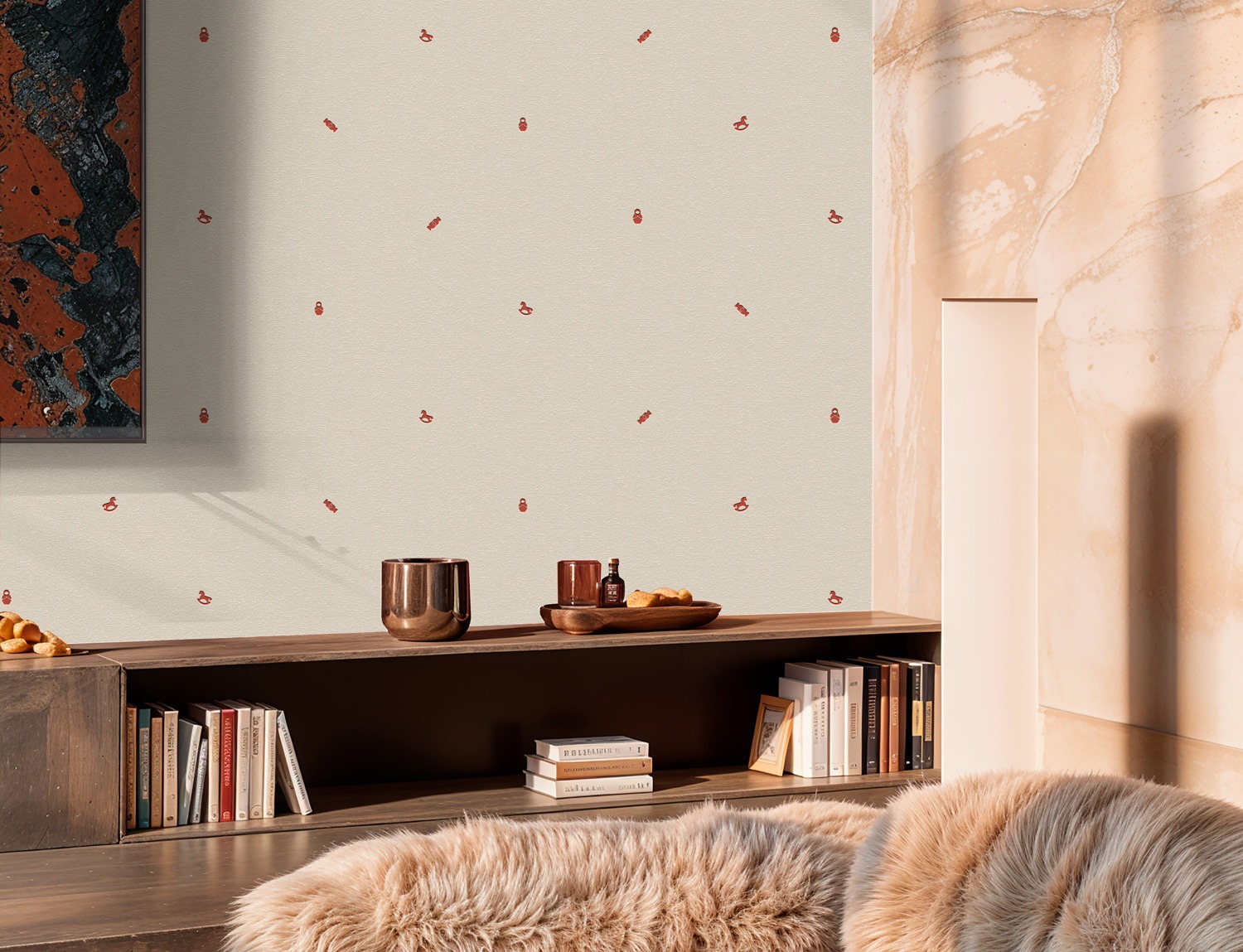 Обои Wallsecret арт 9200-24 фото 2