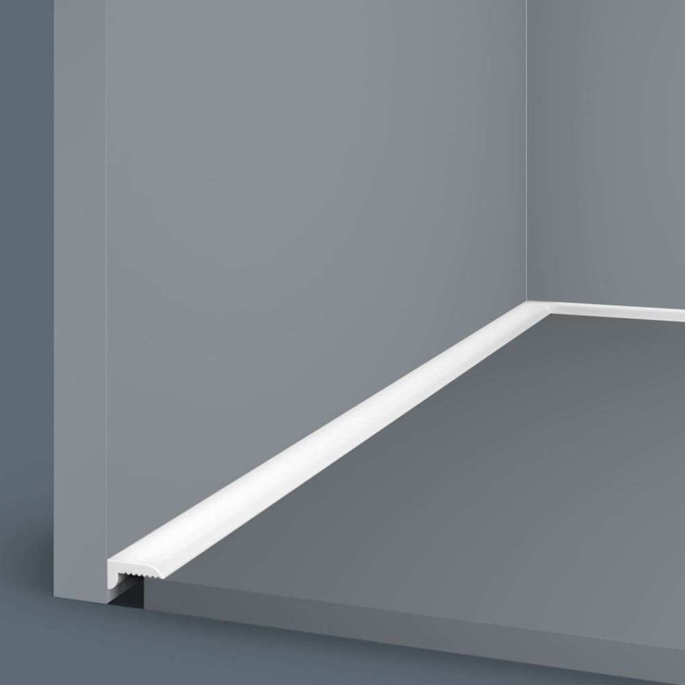 Плинтусы Cosca Décor арт PL015 фото 1