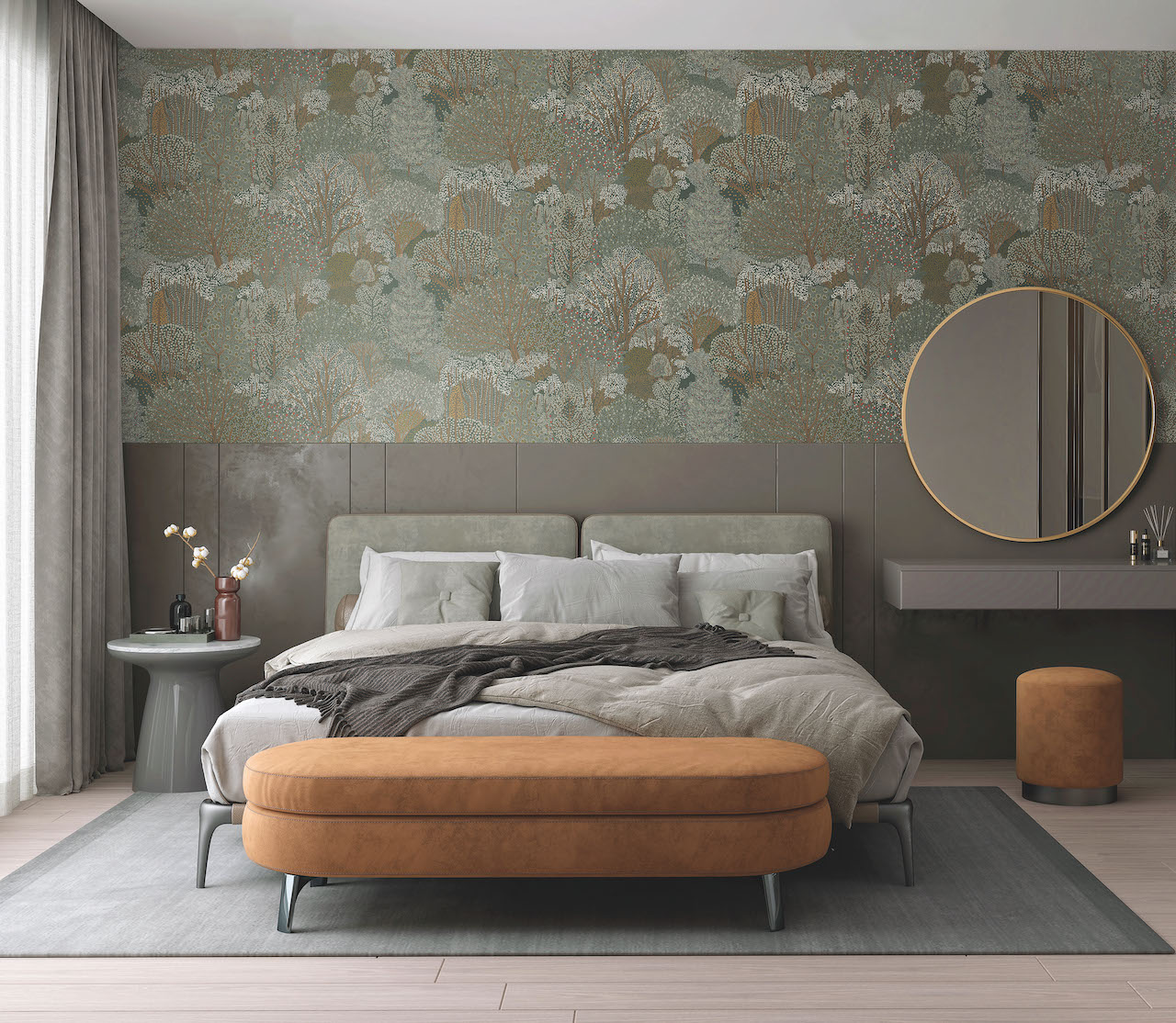 Обои Loymina арт IMG3 005 фото 3