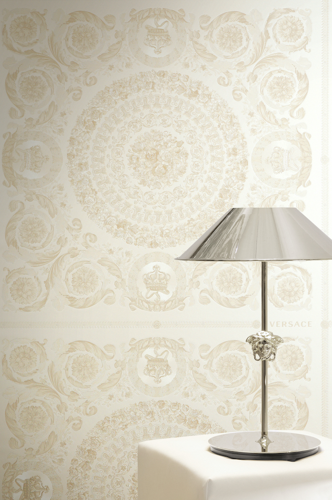 Обои Versace арт 37055-1 фото 2