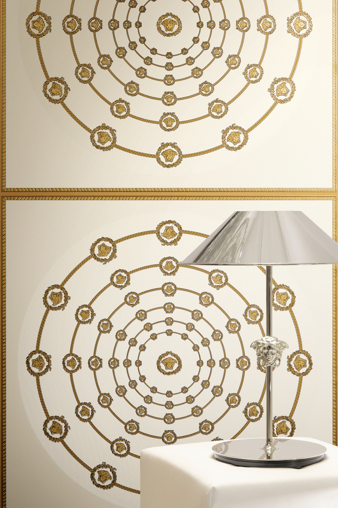 Обои Versace арт 79175-1 фото 2