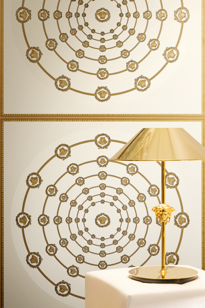 Обои Versace арт 79175-1 фото 3