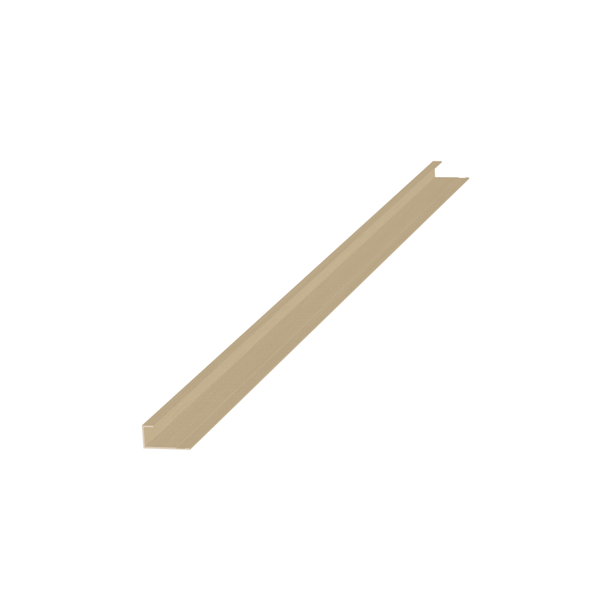 Плинтусы Ultrawood арт FE WPC 003 R2 фото 1