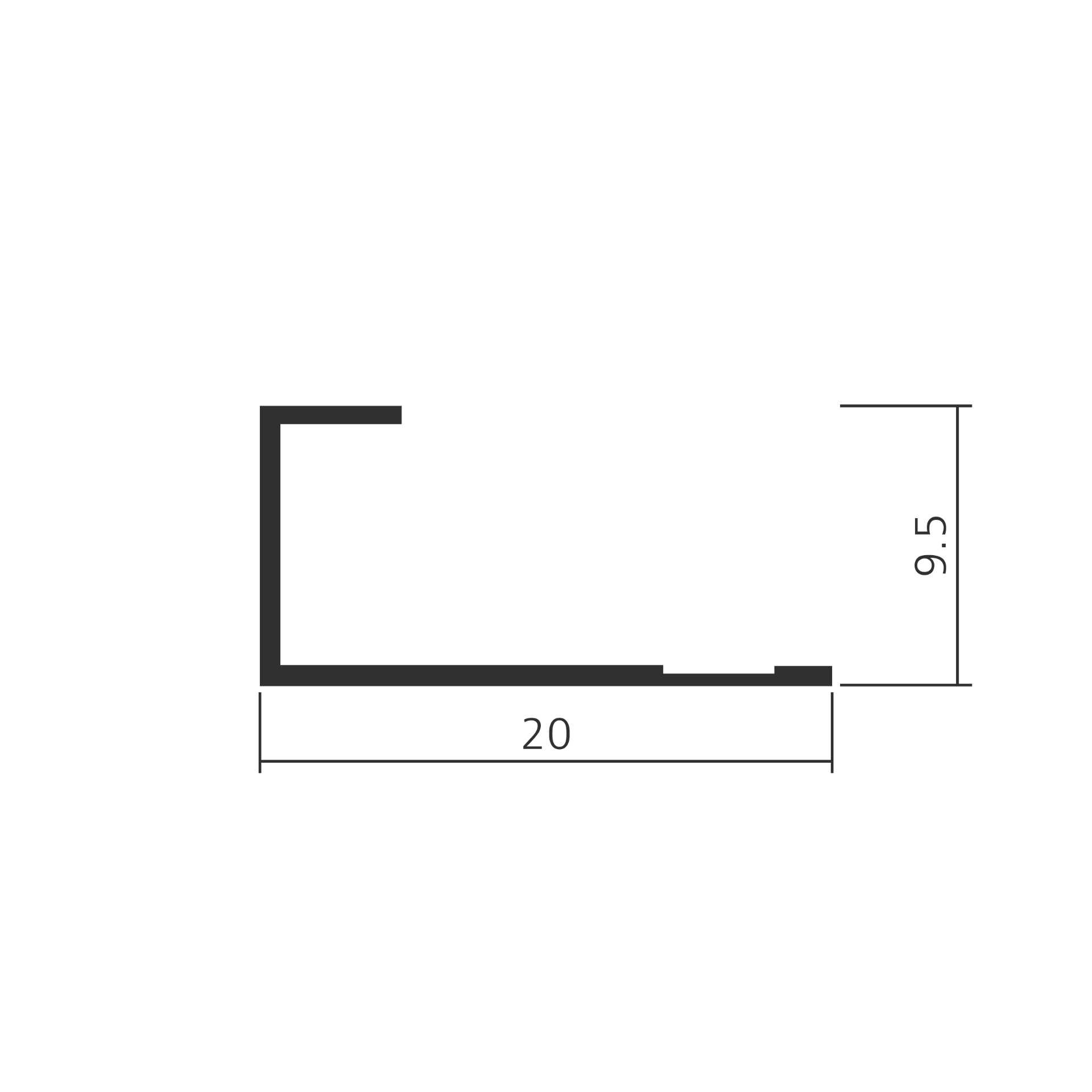 Плинтусы Ultrawood арт FE WPC 003 R2 фото 2