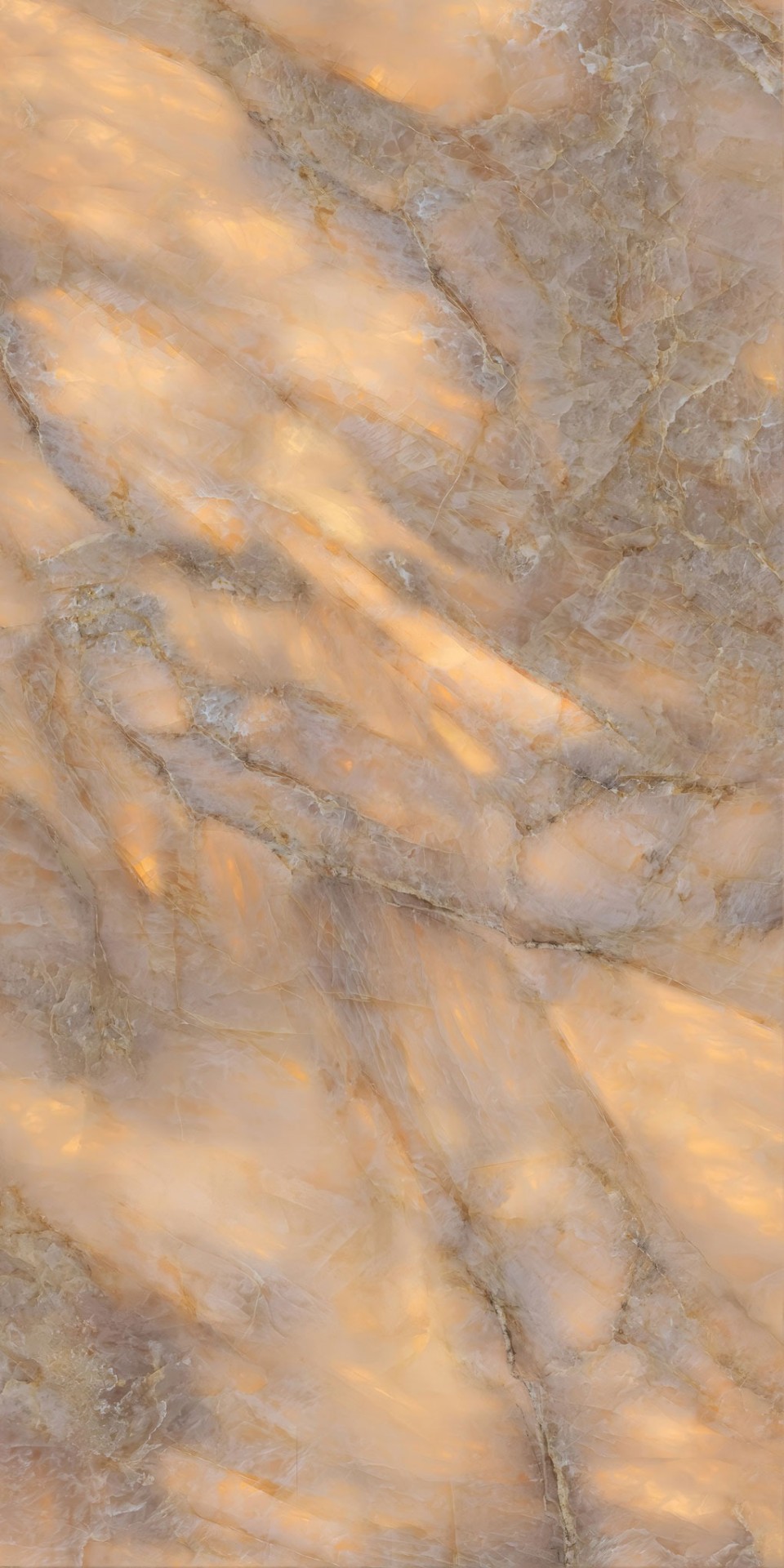 Керамогранит Global Tile арт Гламур, коричневый, 1200х600 фото 1