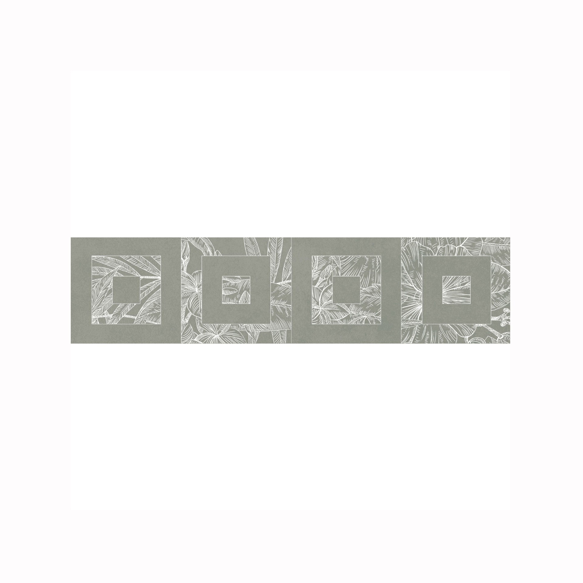 Бордюр Kerama Marazzi арт KMB3STA006BR фото 1