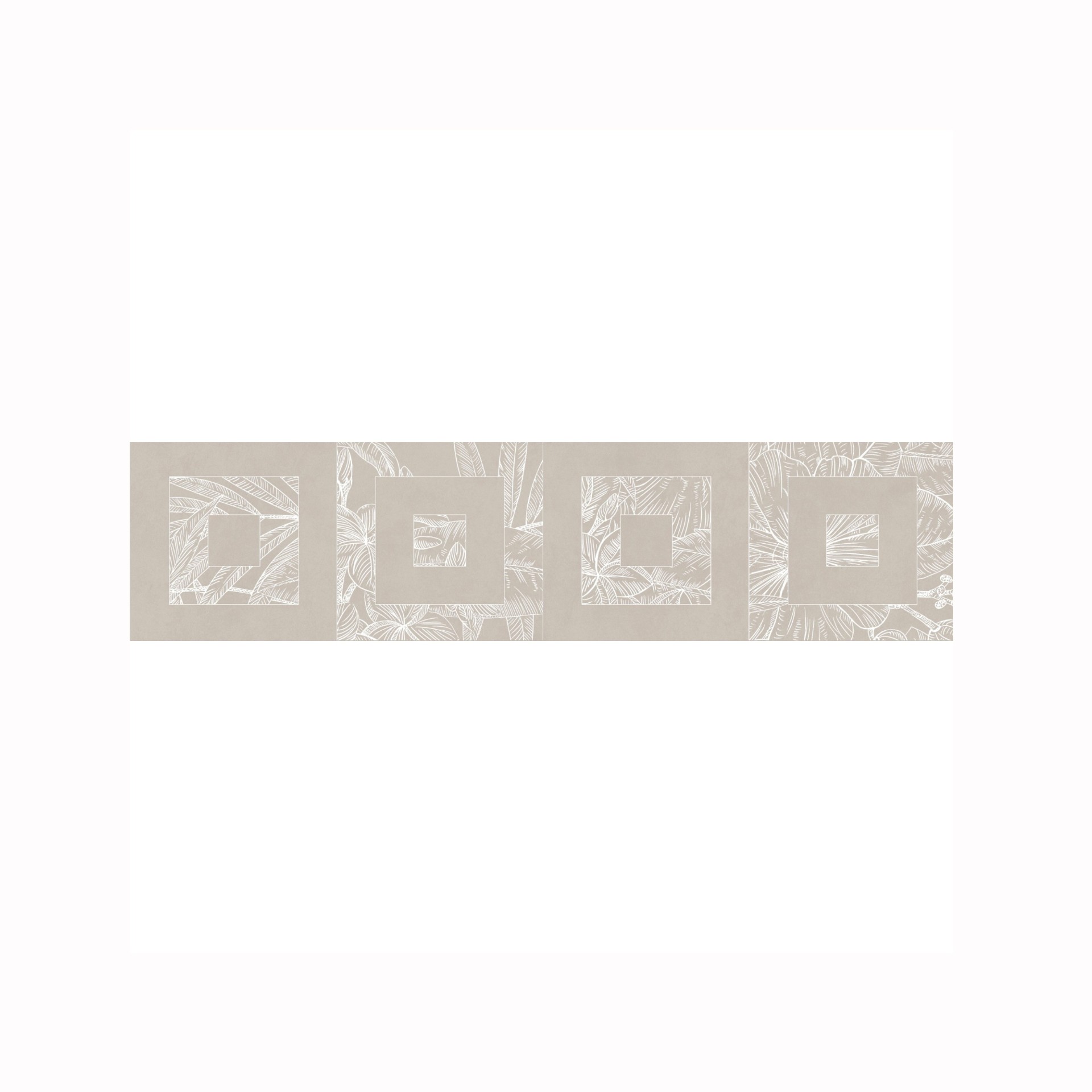 Бордюр Kerama Marazzi арт KMB3STA007BR фото 1