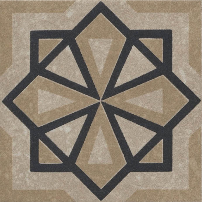 Декор Kerama Marazzi арт KMD3STA049GN фото 1