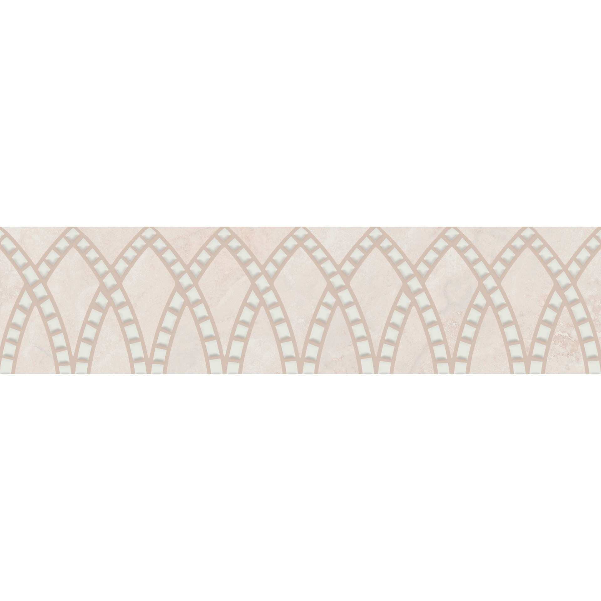 Бордюр Kerama Marazzi арт KMB3STA021BR фото 1