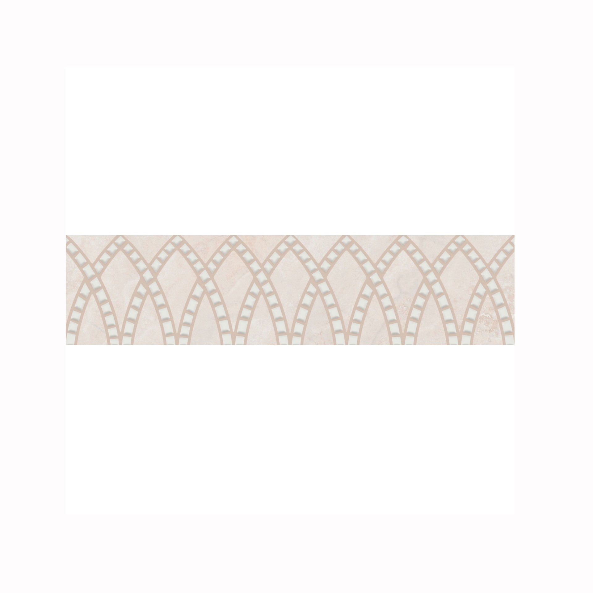 Бордюр Kerama Marazzi арт KMB3STA021BR фото 1