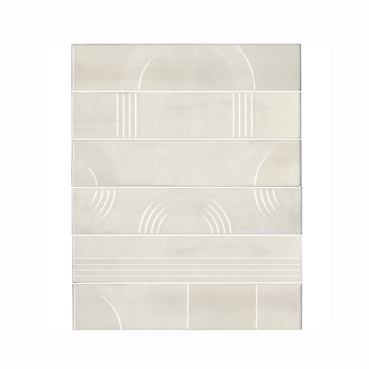 Панно Kerama Marazzi арт KMP3STA001RN6X фото 1