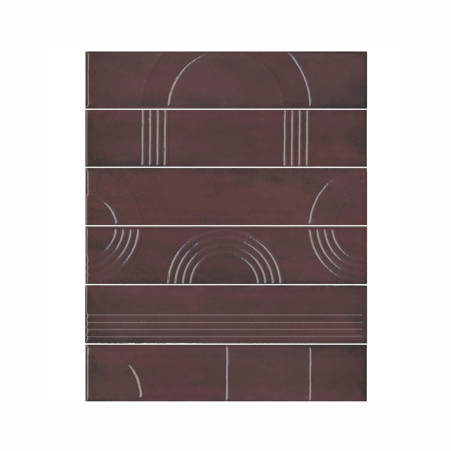 Панно Kerama Marazzi арт KMP3STA006RN6X фото 1