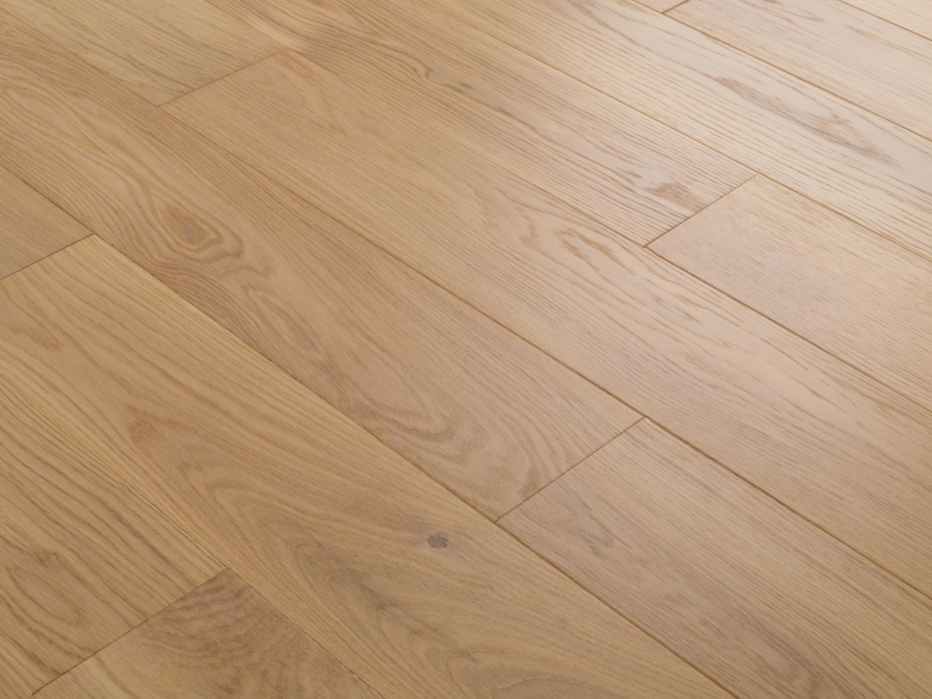 Инженерная доска Primavera арт 145x400-1300, Oak Alamo Натур фото 2