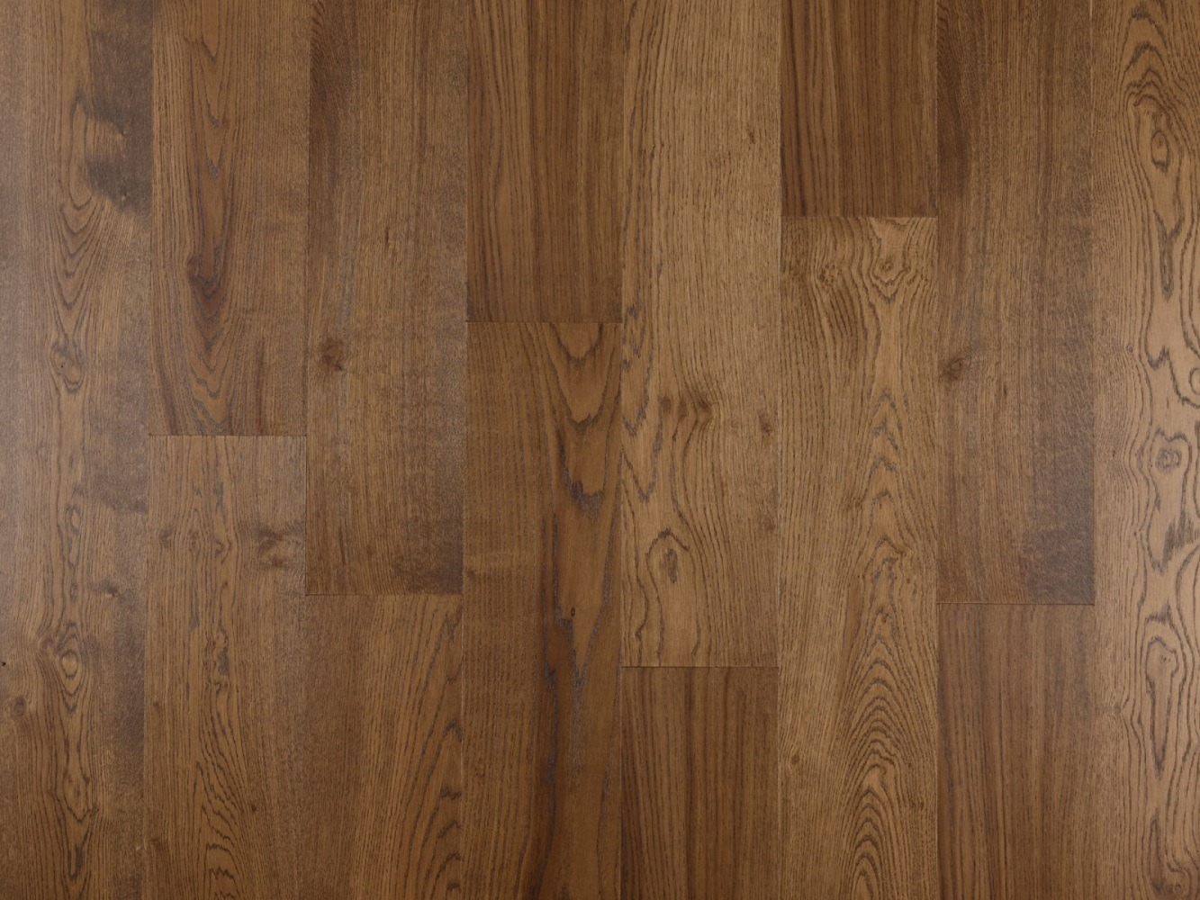 Инженерная доска Primavera арт 180х400-1300, Oak Mora Рустик фото 1