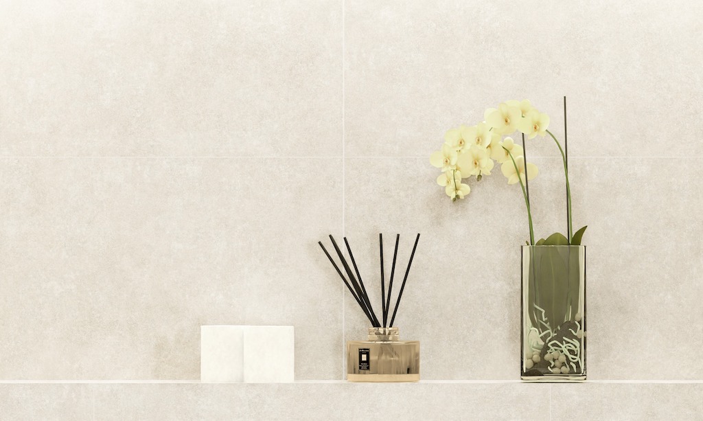 Керамогранит Global Tile арт Известняк, светло-бежевый, 800x400 фото 4