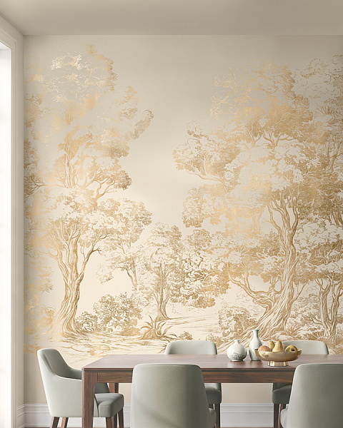 Фрески Affresco арт HM92304-COL1 фото 2