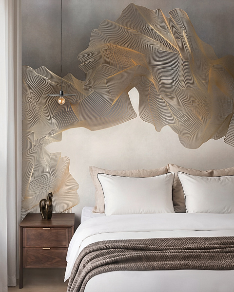 Фрески Affresco арт HM92317-COL5 фото 2