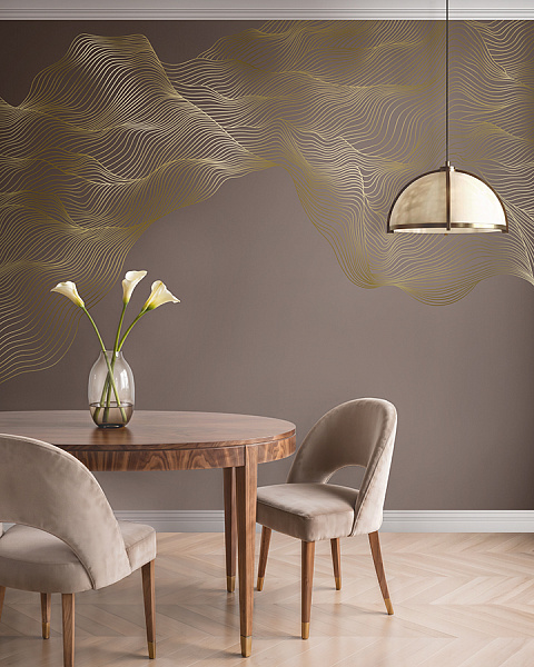 Фрески Affresco арт HM92115-COL4 фото 2