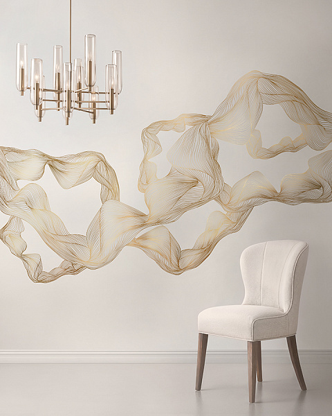 Фрески Affresco арт HM92108-COL1 фото 2