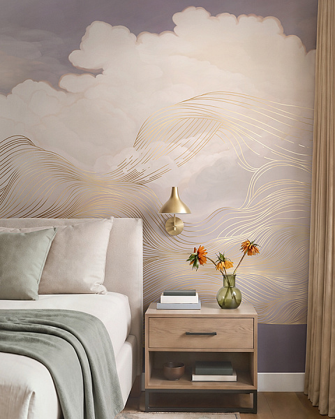 Фрески Affresco арт HM916-COL1 фото 2