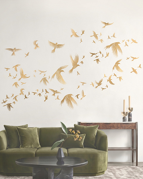 Фрески Affresco арт HM901-COL1 фото 2