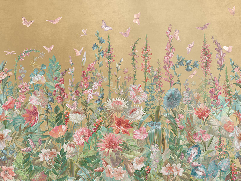 Фрески Affresco арт HM92088-COL1 фото 1