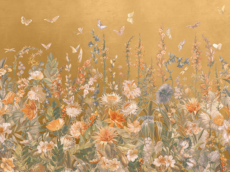 Фрески Affresco арт HM92088-COL4 фото 1
