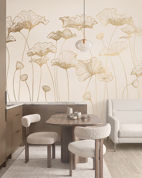 Фрески Affresco арт HM908-COL1 фото 2