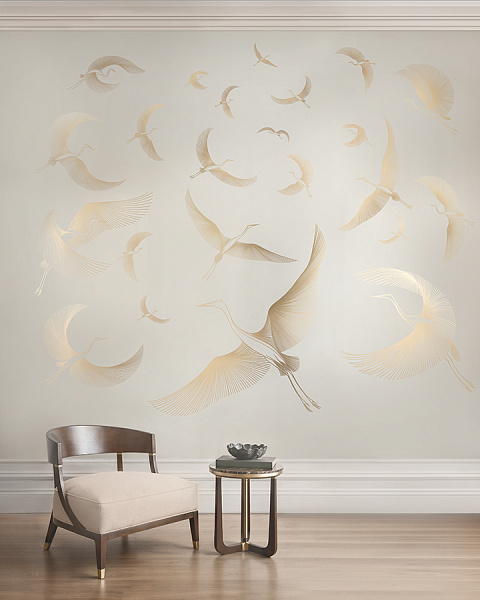 Фрески Affresco арт HM909-COL1 фото 2