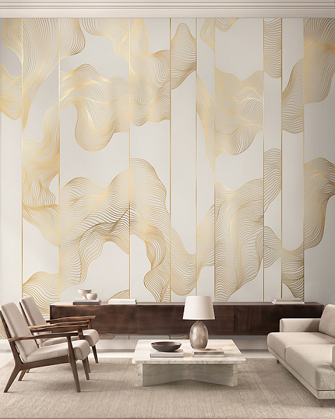 Фрески Affresco арт HM9500-COL1 фото 2