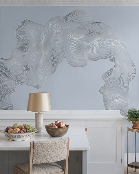 Фрески Affresco арт HM9531-COL2 фото 2