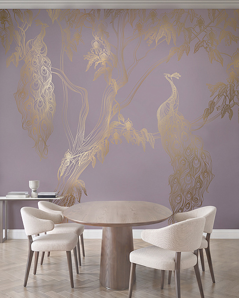 Фрески Affresco арт HM9516-COL1 фото 2