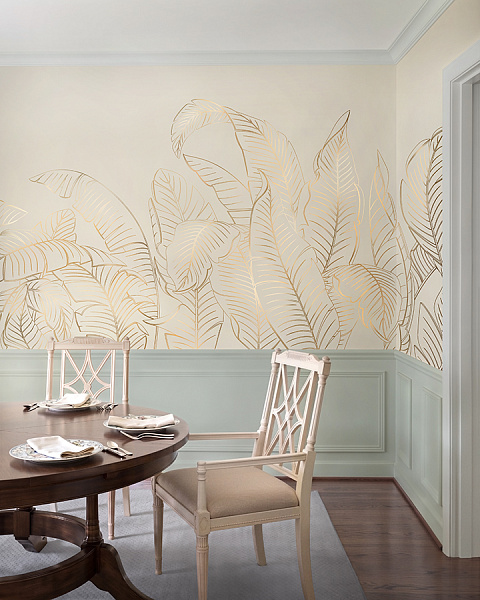 Фрески Affresco арт HM9507-COL1 фото 2