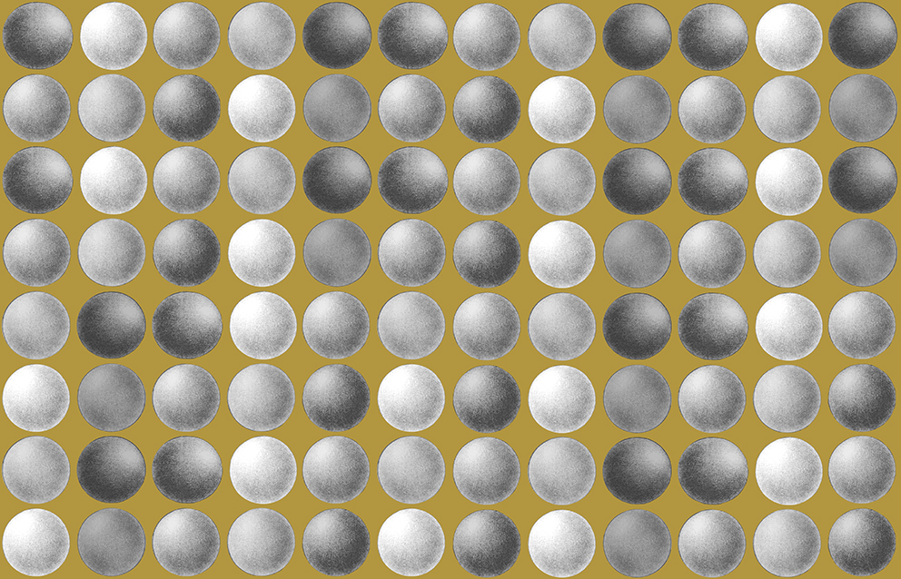 Обои M.C.Escher арт 23176 JV фото 1