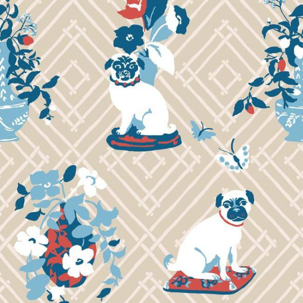 Обои York арт MC0400 фото 1